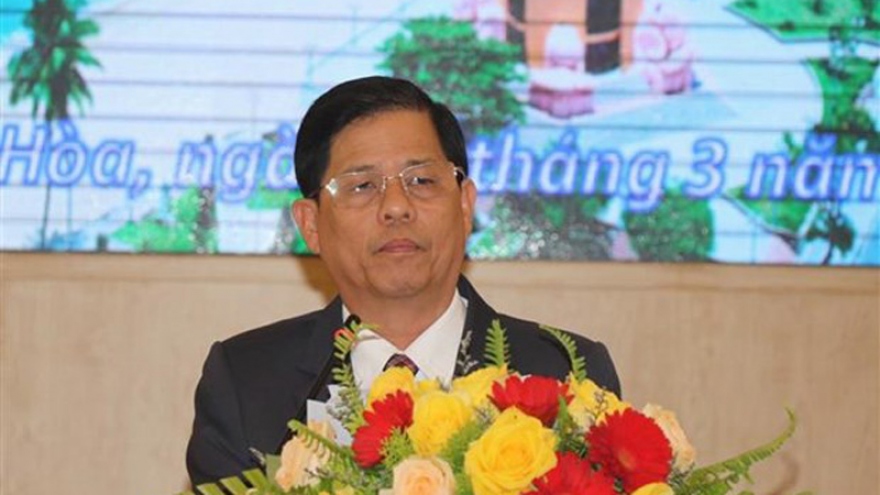 Khanh Hoa promotes cooperation with Indian businesses